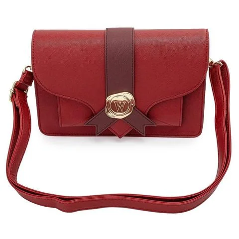 Loungefly Harry Potter Ron Weasley Howler Mail Crossbody Bild 1