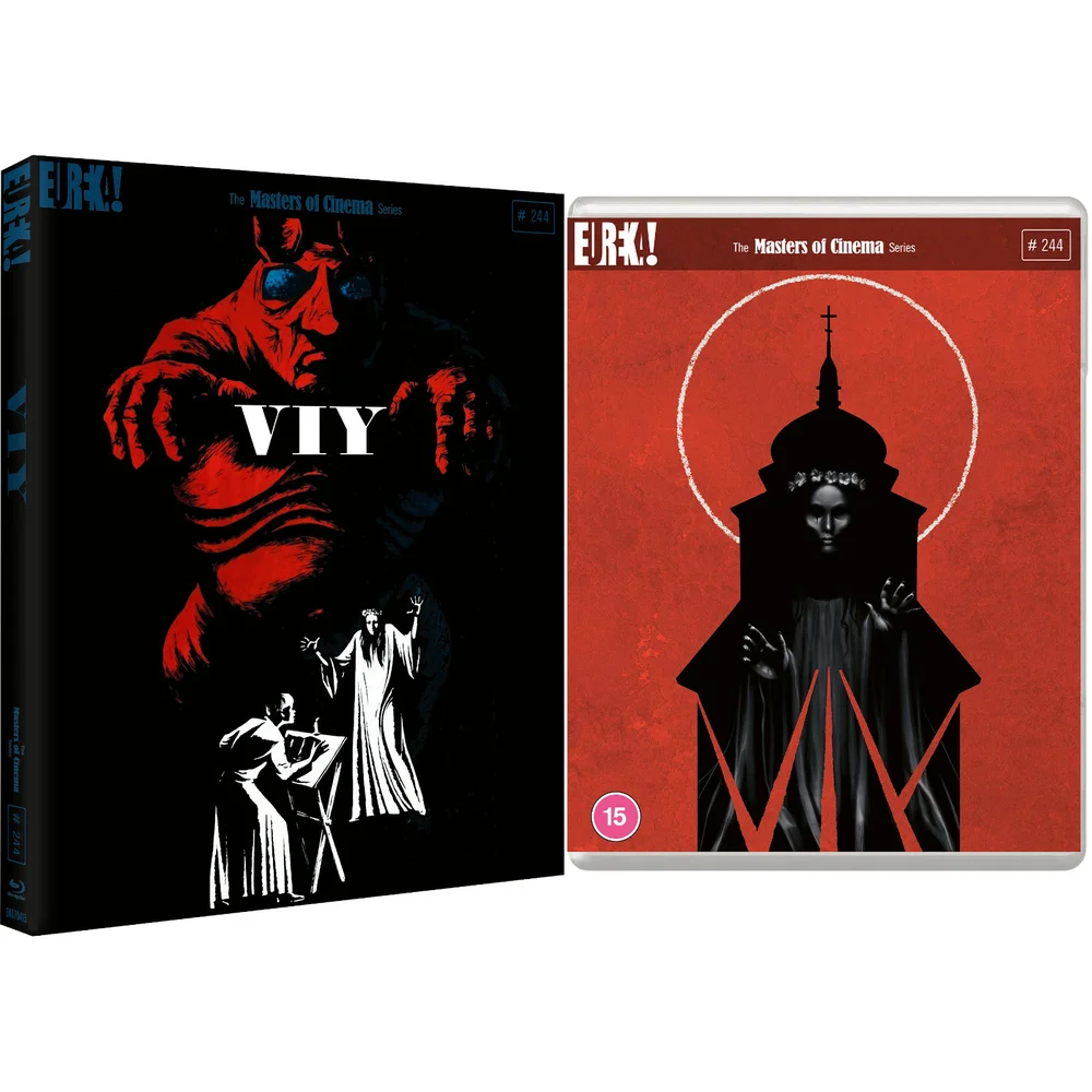 Viy (Meister des Films) Bild 1