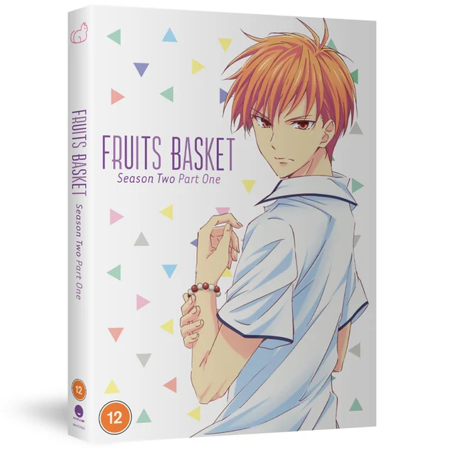 Fruits Basket Staffel 2 Teil 1