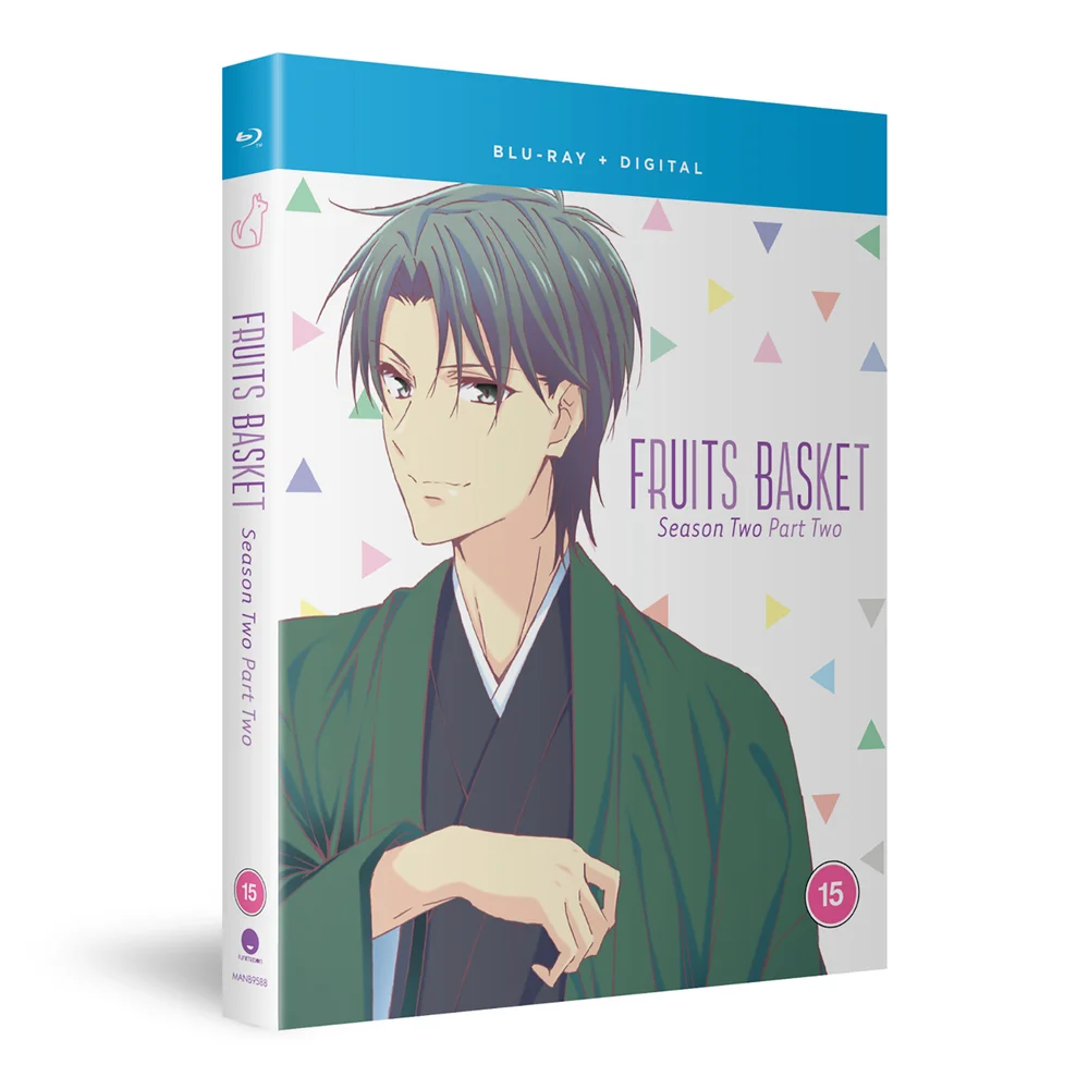 Fruits Basket Staffel 2 Teil 2 Bild 1