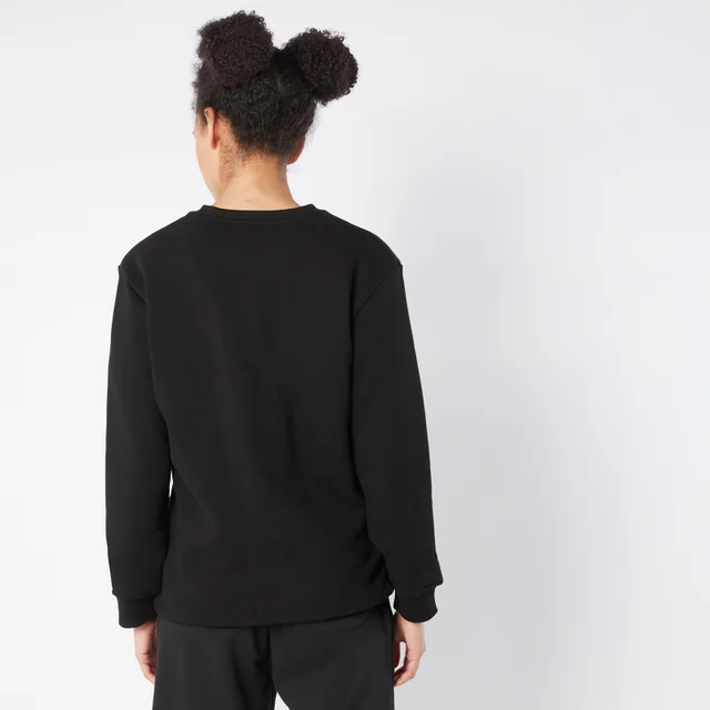 South Park Screw You Guys Sweatshirt - Schwarz