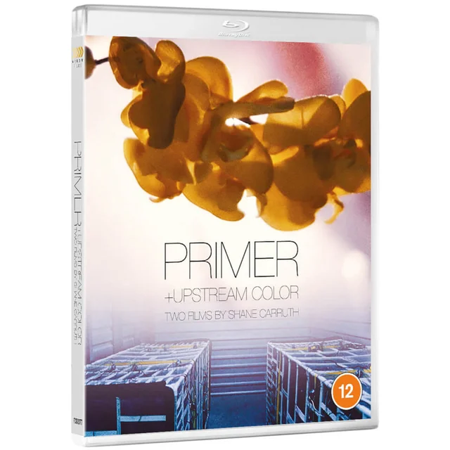 Primer + Upstream Color: Zwei Filme von Shane Carruth