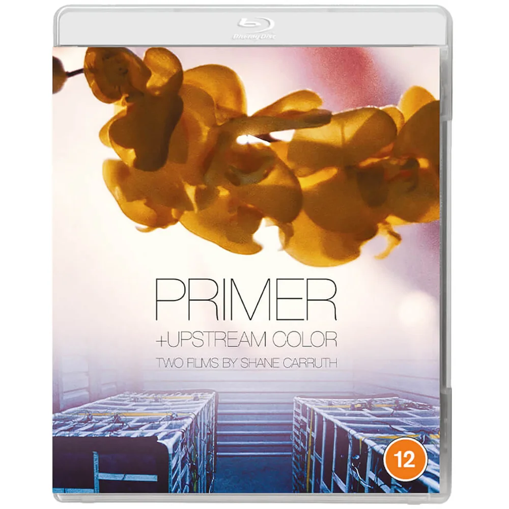 Primer + Upstream Color: Zwei Filme von Shane Carruth Bild 1