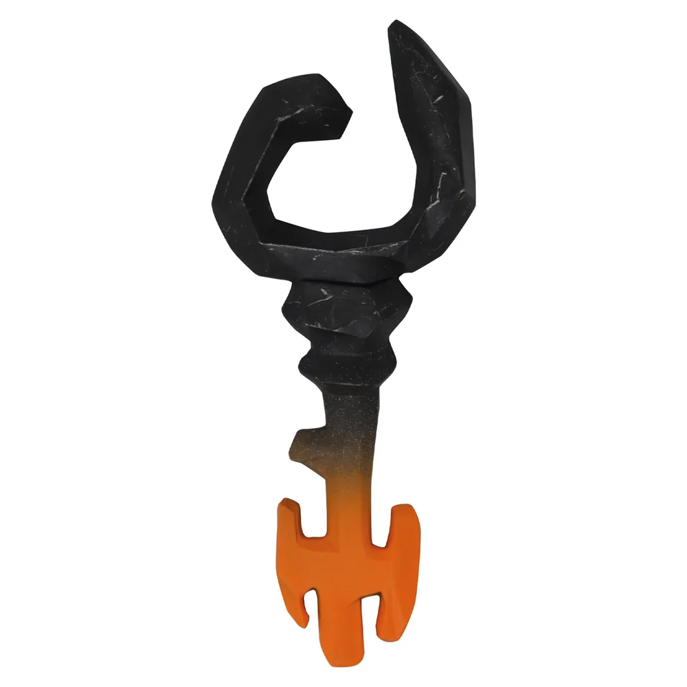 DUST Collectibles Sea of Thieves Ashen Key Replica - Rare Store Exclusive Bild 1