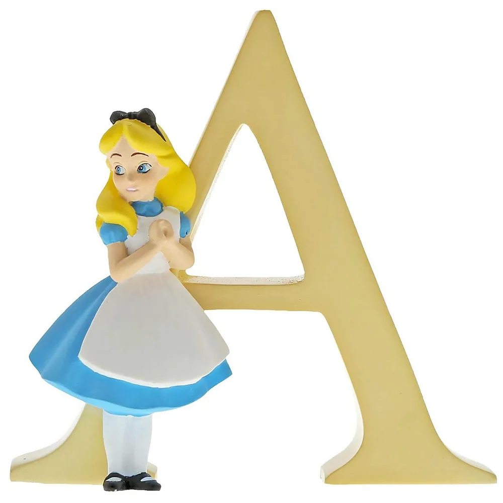 Enchanting Disney Collection - A - Alice im Wunderland Bild 1