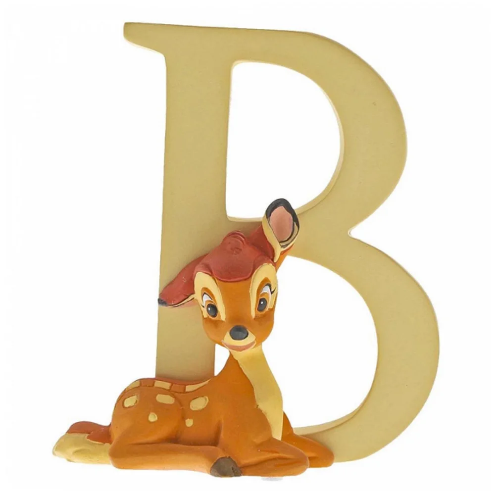 Enchanting Disney Collection - B - Bambi Bild 1