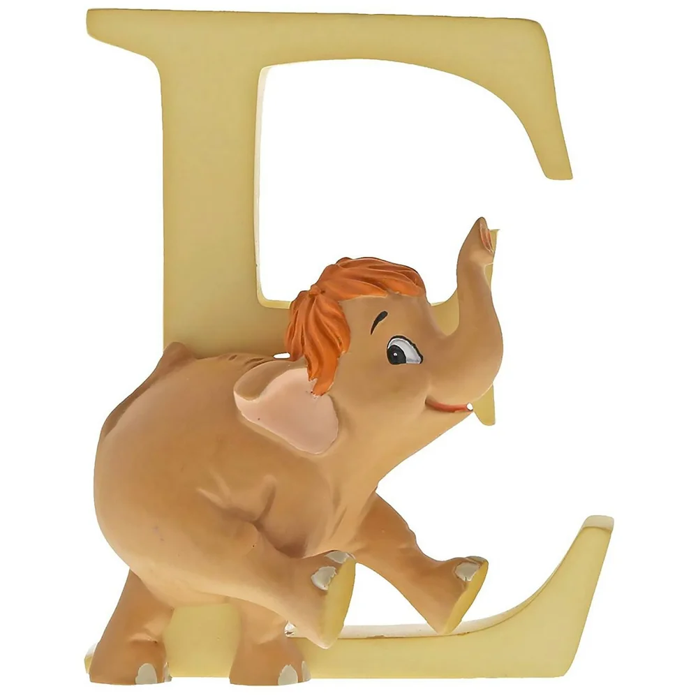 Enchanting Disney Collection - E - Baby-Elefant Bild 1