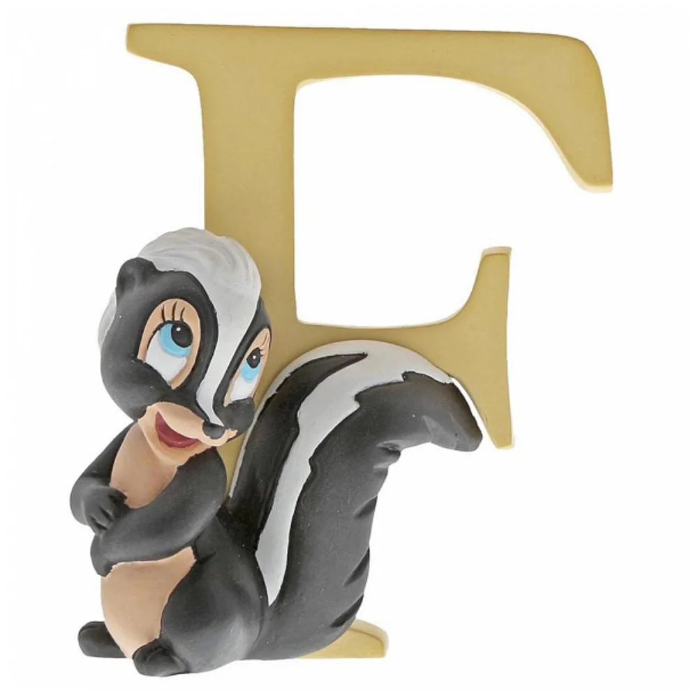 Enchanting Disney Collection - F - Blume Bild 1