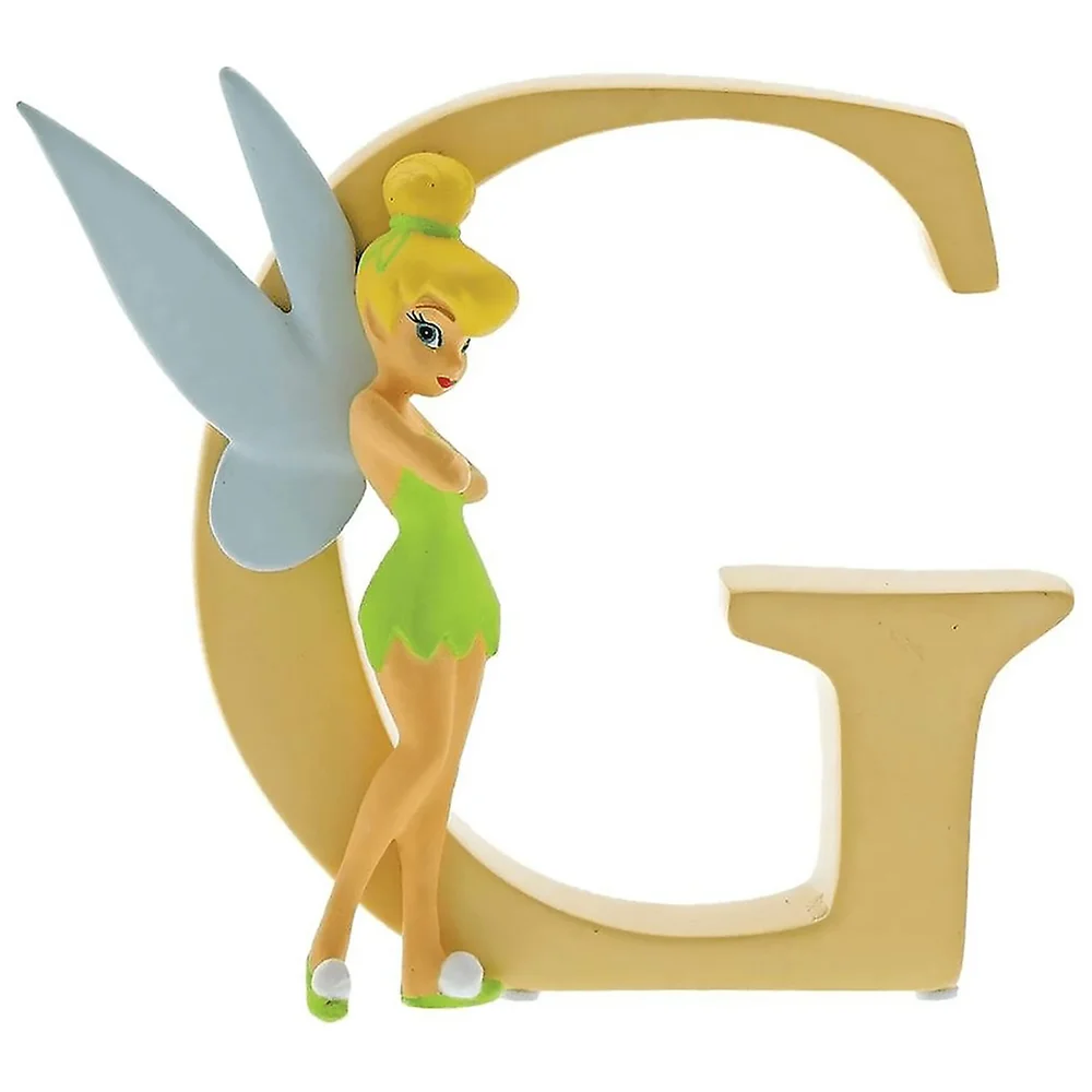 Enchanting Disney Collection - G - Tinker Bell Bild 1