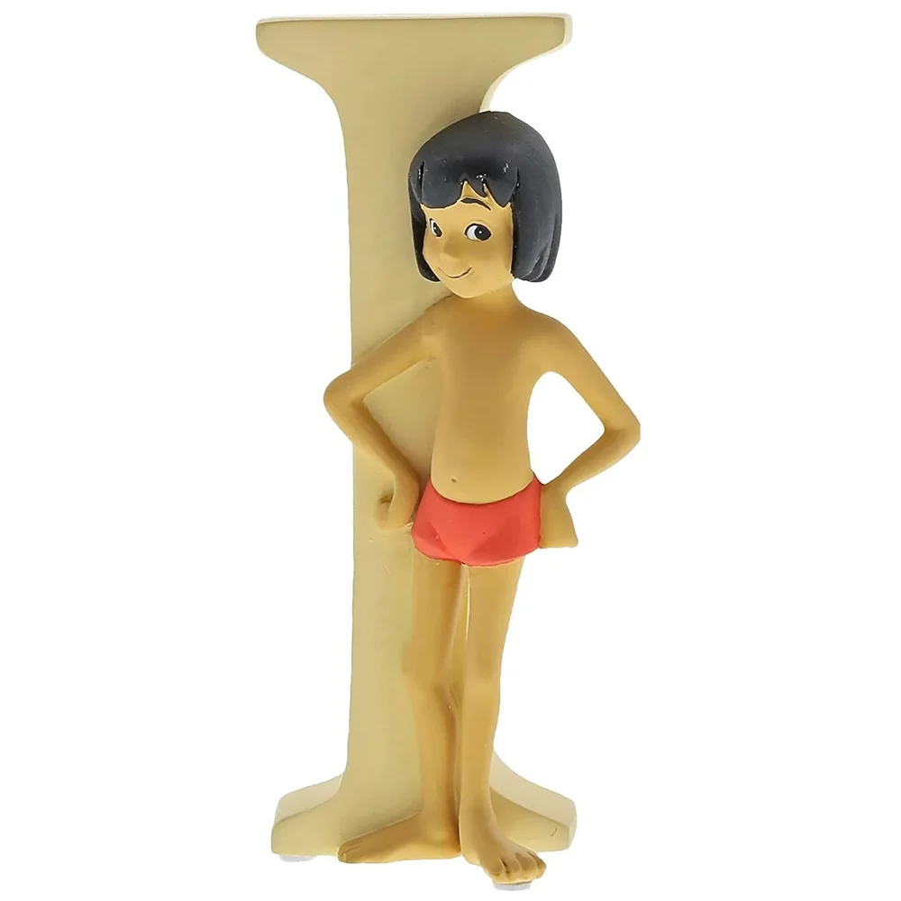 Enchanting Disney Collection - I - Mowgli Bild 1
