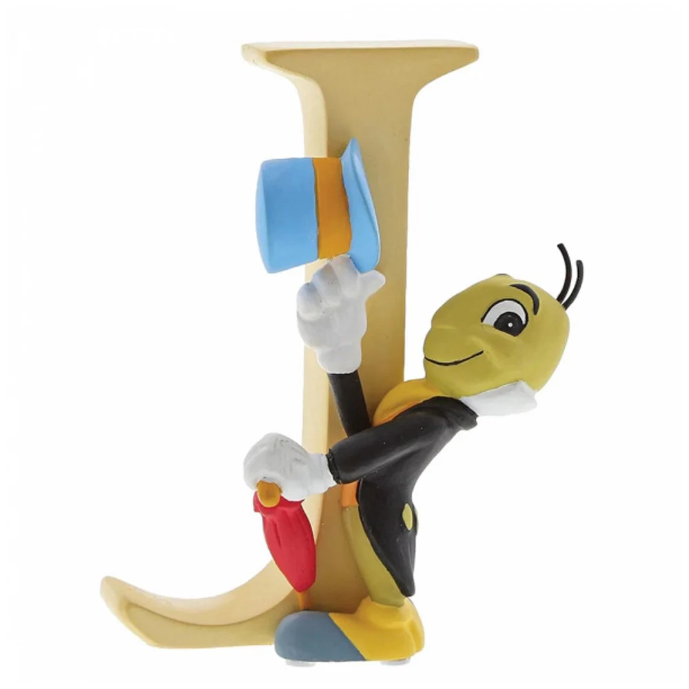 Enchanting Disney Collection - J - Jiminy Grille Bild 1