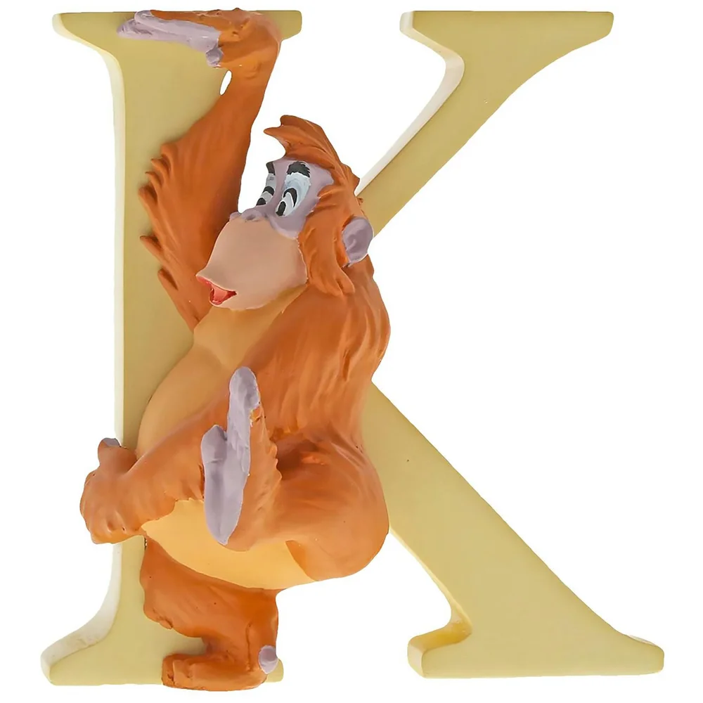 Enchanting Disney Collection - K - King Louie Bild 1