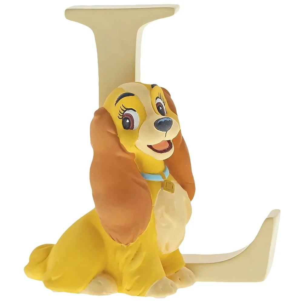 Enchanting Disney Collection - L - Dame Bild 1