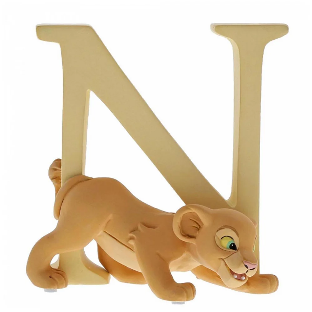 Enchanting Disney Collection - N - Nala Bild 1