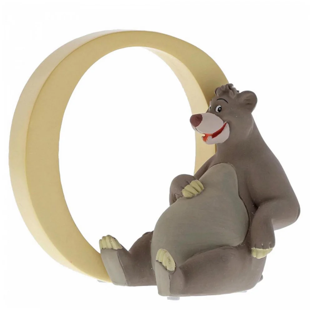 Enchanting Disney Collection - O - Baloo Bild 1