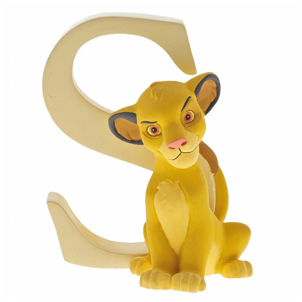 Enchanting Disney Collection - S - Simba Bild 1