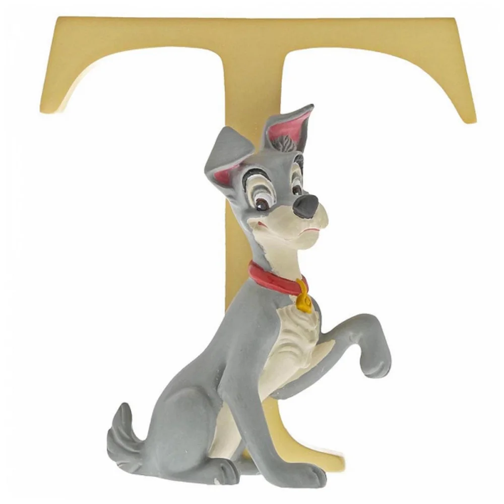 Enchanting Disney Collection - T - Tramp Bild 1