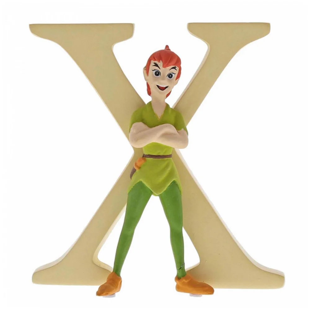 Enchanting Disney Collection - X - Peter Pan Bild 1