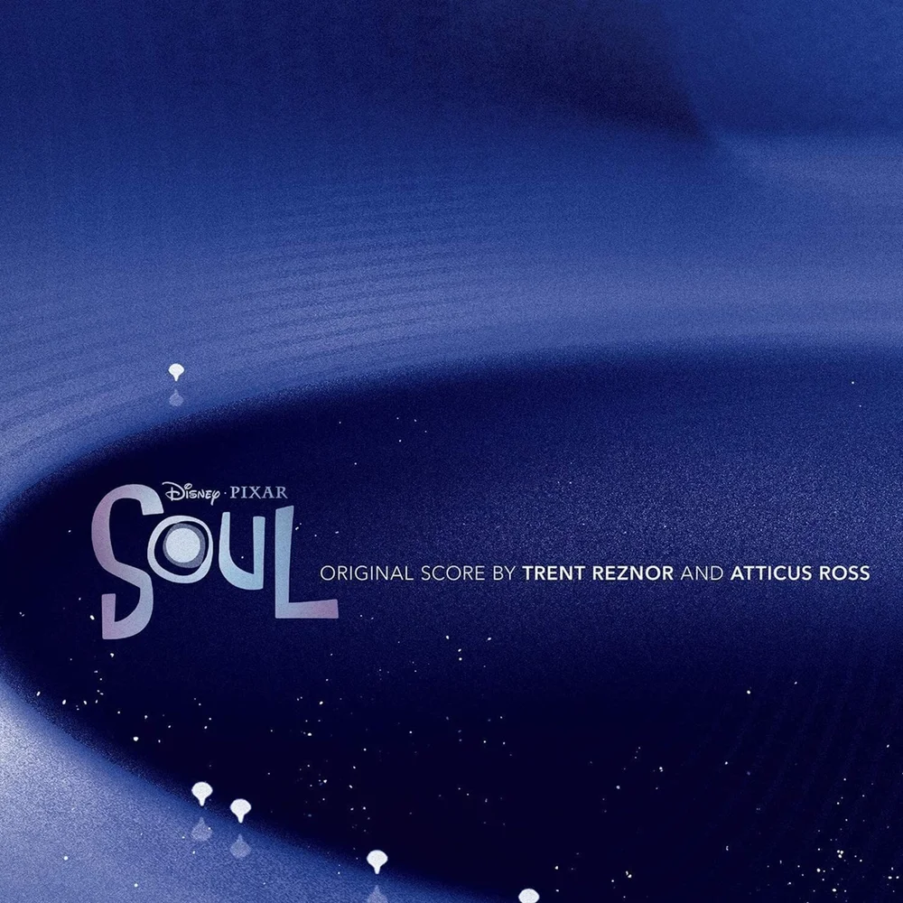 Soul (Original Score) LP Bild 1