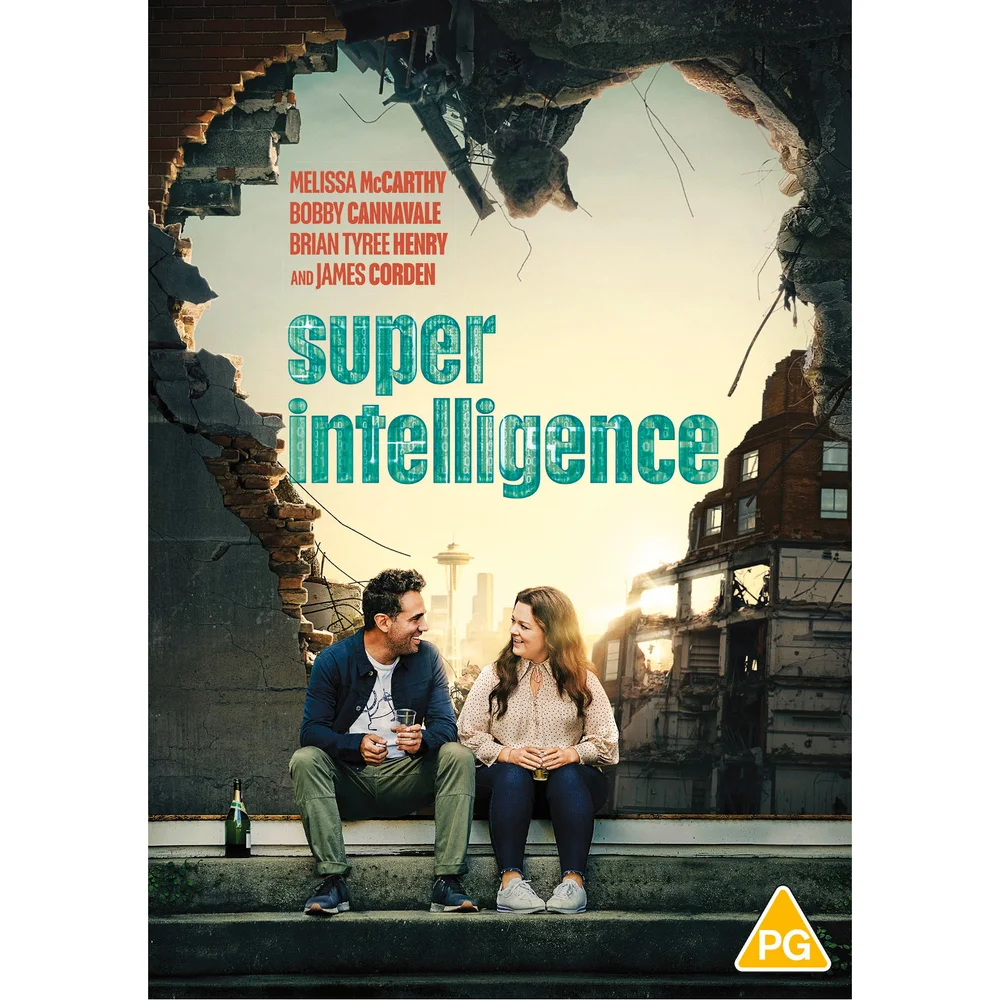 Superintelligenz Bild 1