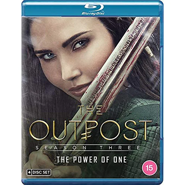 Der Außenposten: Staffel 3