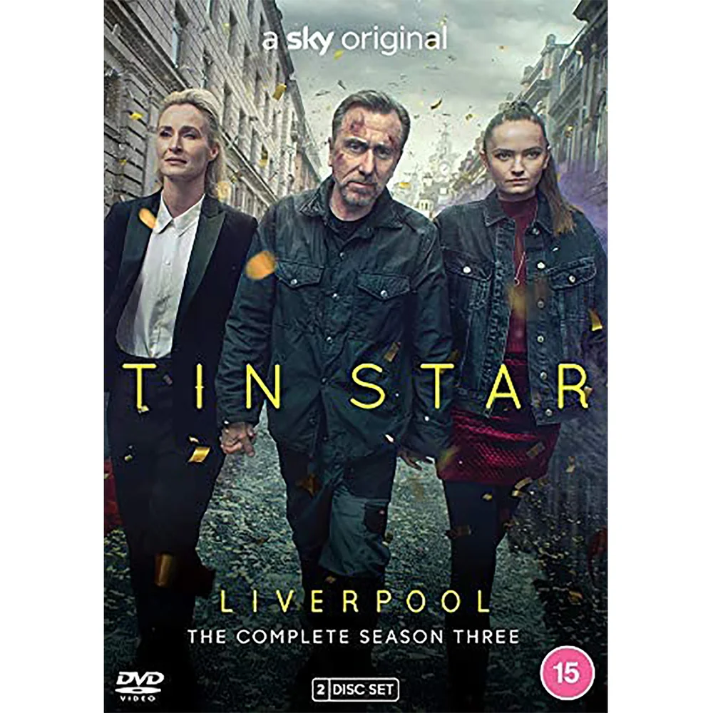 Tin Star: Season 3 Bild 1
