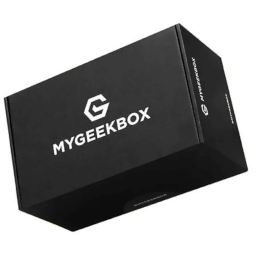 MGB - Jul Box SKU 2021 - Herren - XXXXL Bild 1
