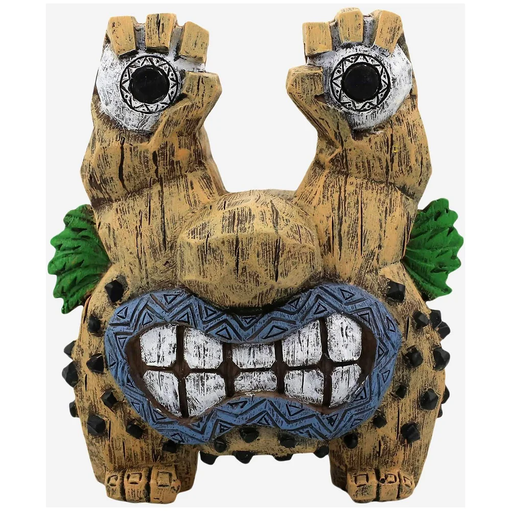 FOCO Nickelodeon Ahh! Real Monsters Krumm Eekeez Figure Bild 1