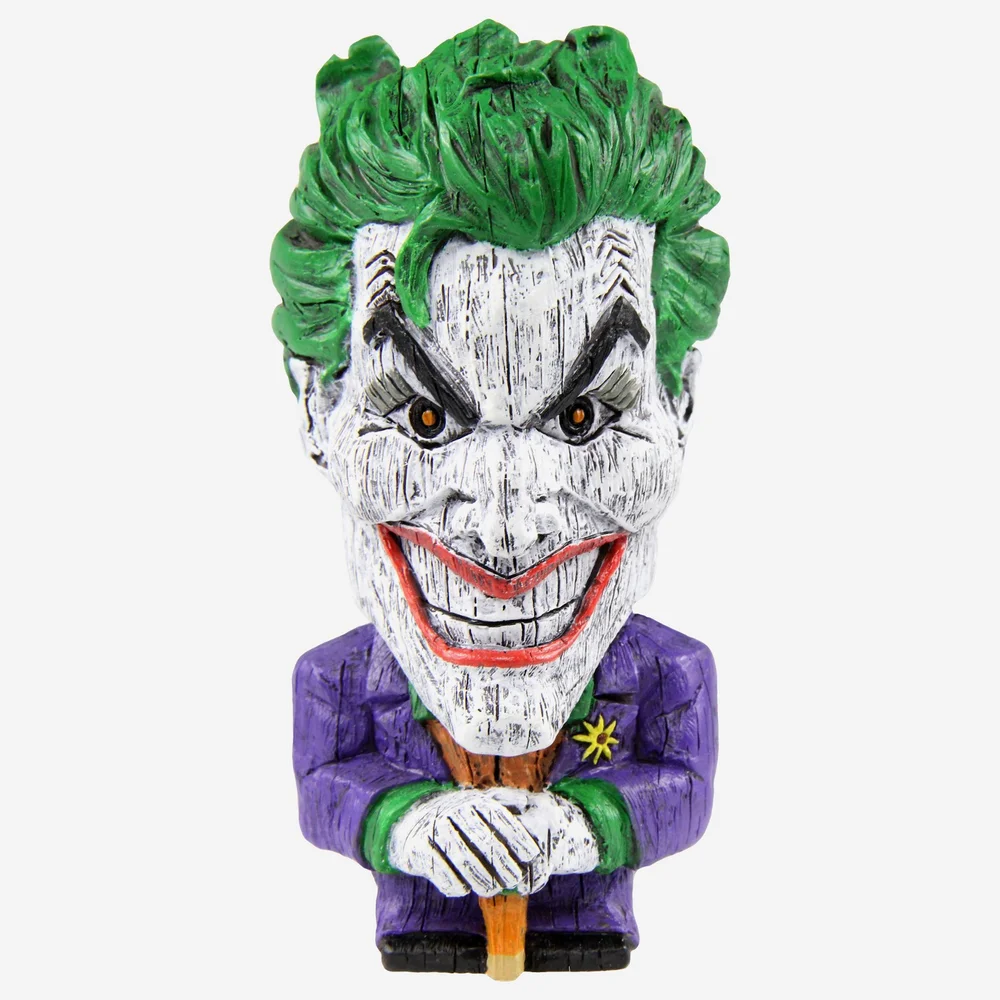 FOCO DC Comics Batman Joker Eekeez Figur Bild 1