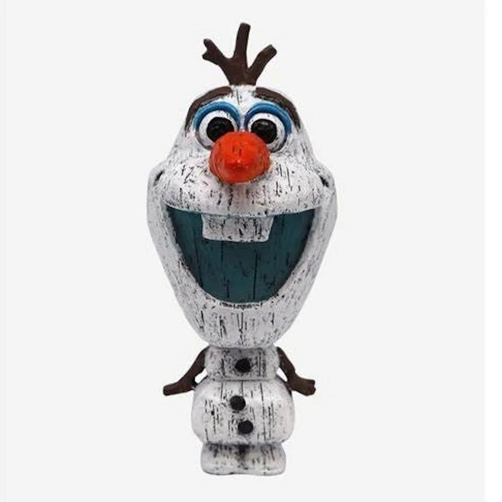 FOCO Disney Frozen Olaf Eekeez Figur Bild 1