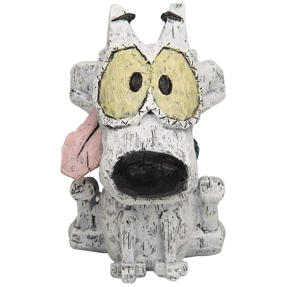 FOCO Nickelodeon Rocko's Modern Life Spunky Eekeez Figur Bild 1