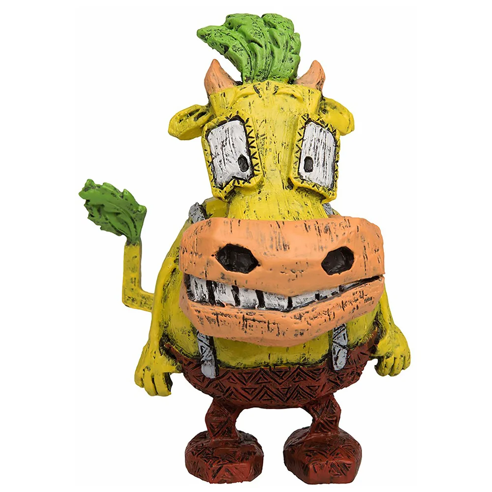 FOCO Nickelodeon Rocko's Modern Life Heffer Eekeez Figur Bild 1