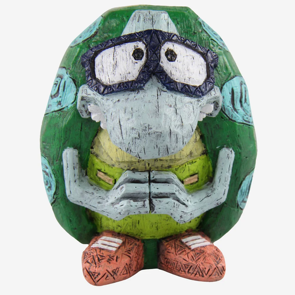 FOCO Nickelodeon Rocko's Modern Life Filbert Eekeez Figur Bild 1