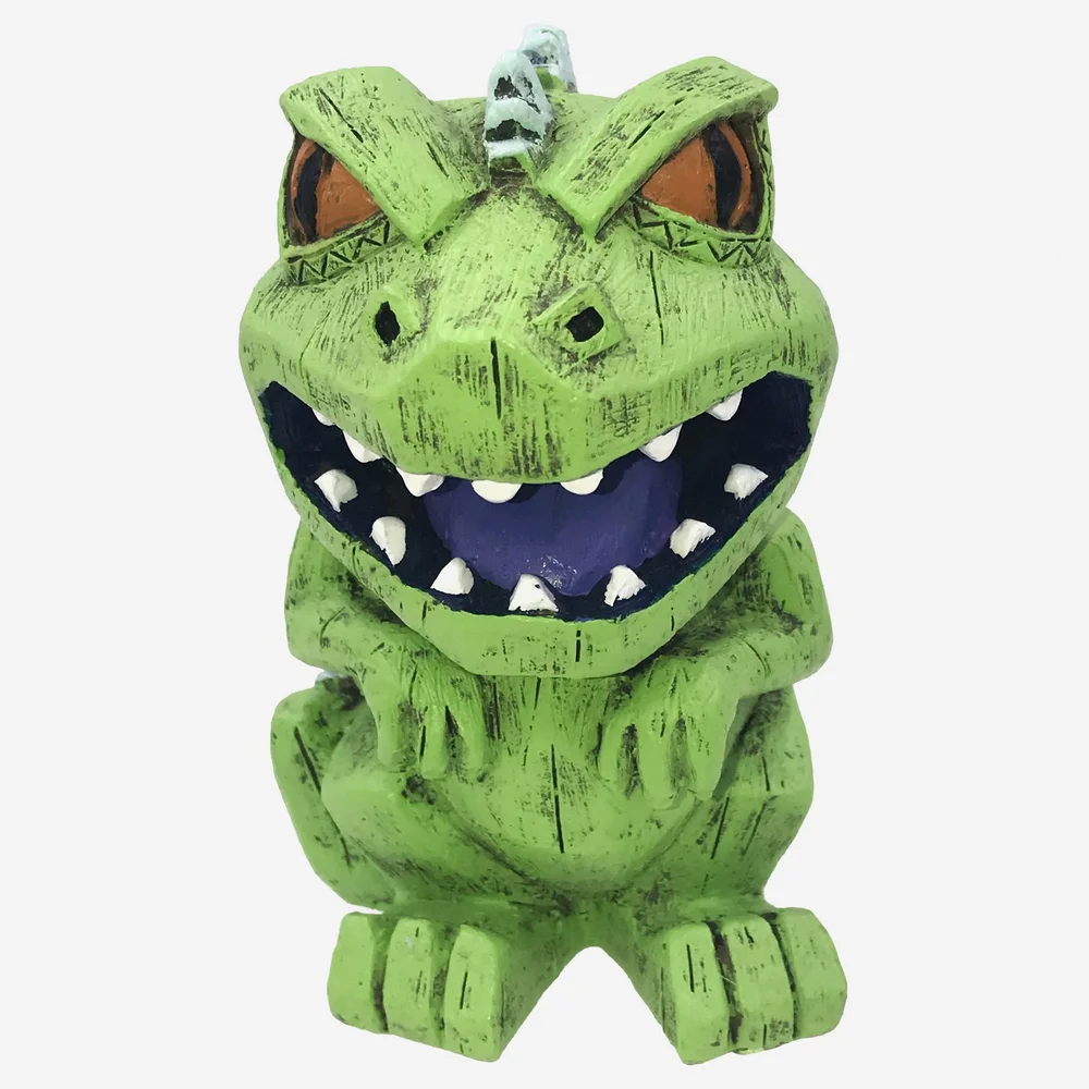 FOCO Nickelodeon Rugrats Reptar Eekeez Figur Bild 1