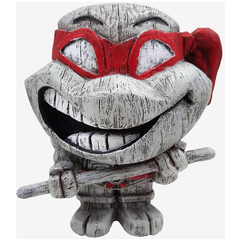 FOCO Nickelodeon Teenage Mutant Ninja Turtles Donatello Eekeez Figur - Wonder Con Exclusive Bild 1