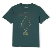 Game of Thrones House Baratheon Herren T-Shirt - Grün - undefined undefined