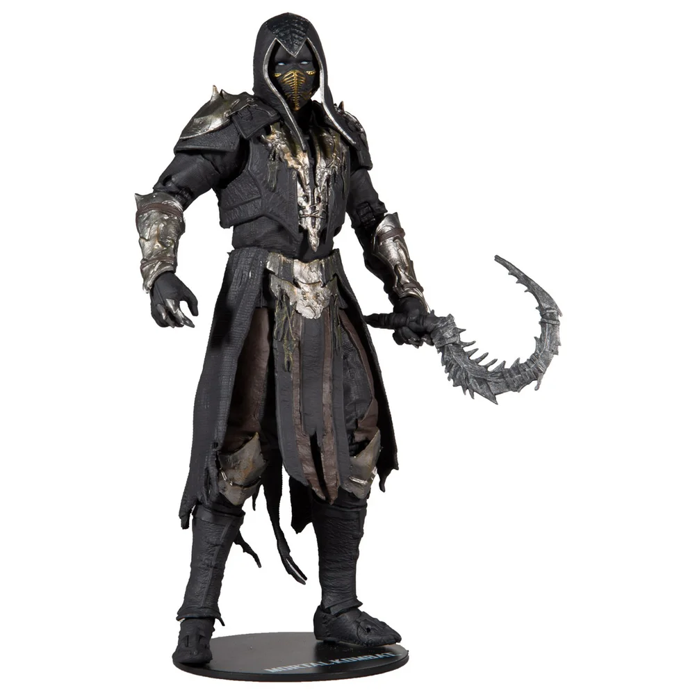 McFarlane Mortal Kombat 18 cm Figuren Wv6 - Noob Saibot Actionfigur Bild 1
