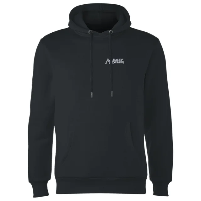 Magic the Gathering Leader Of The Pack Unisex Hoodie - Schwarz