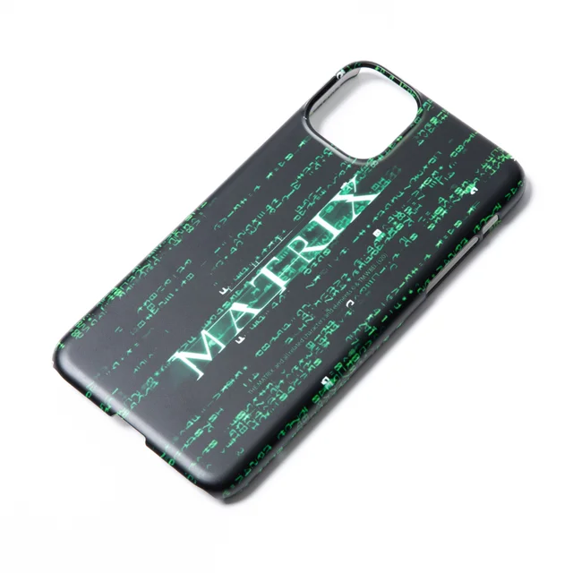 The Matrix Smartphonehülle für iPhone und Android