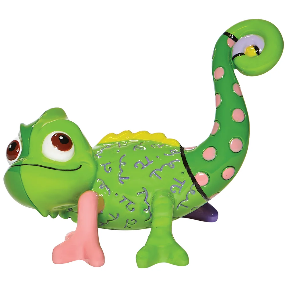 Disney Pascal Minifigur Bild 1