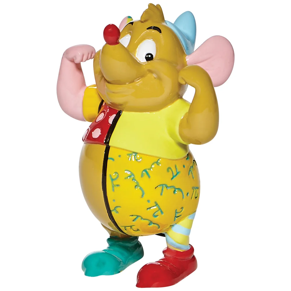 Disney Gus Gus Minifigur Bild 1