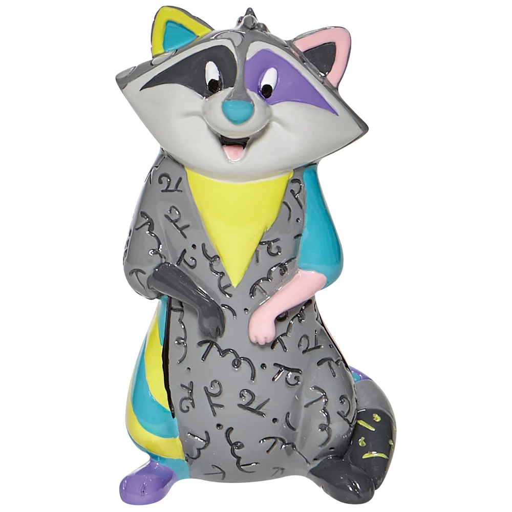 Disney Meeko Minifigur Bild 1