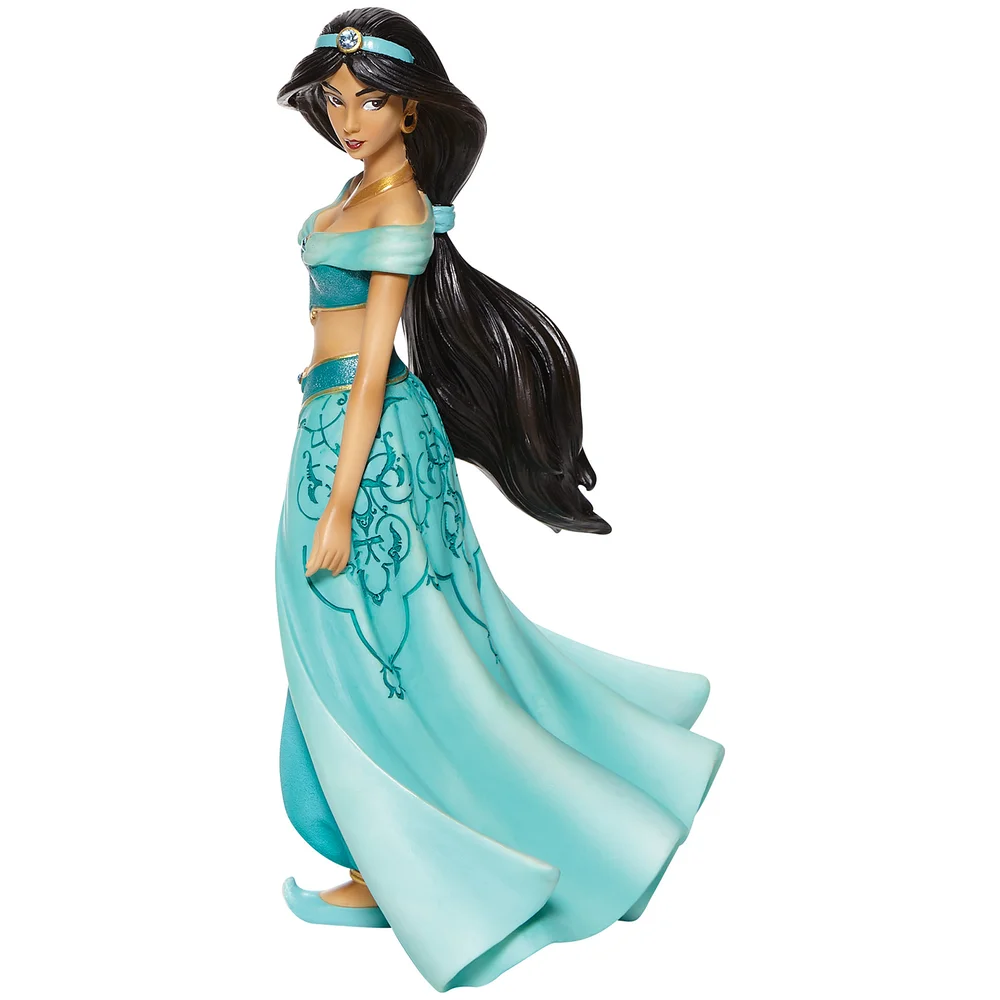 Disney Jasmin Couture Figur Bild 1