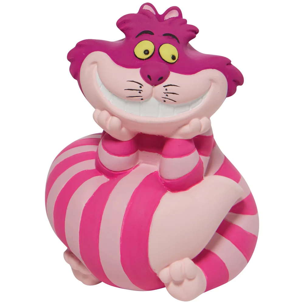 Disney Cheshire Cat Tail Minifigur Bild 1