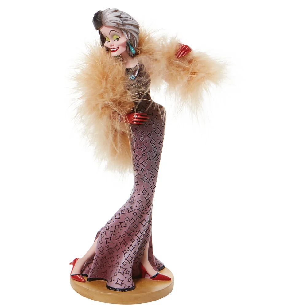 Disney Cruella De Vil Figur Bild 1