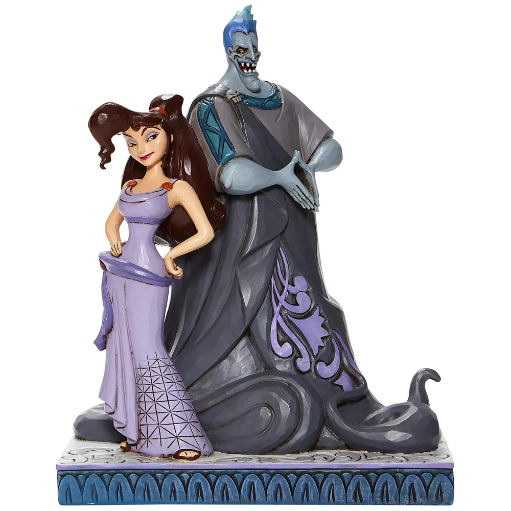 Disney Meg und Hades Figur Bild 1