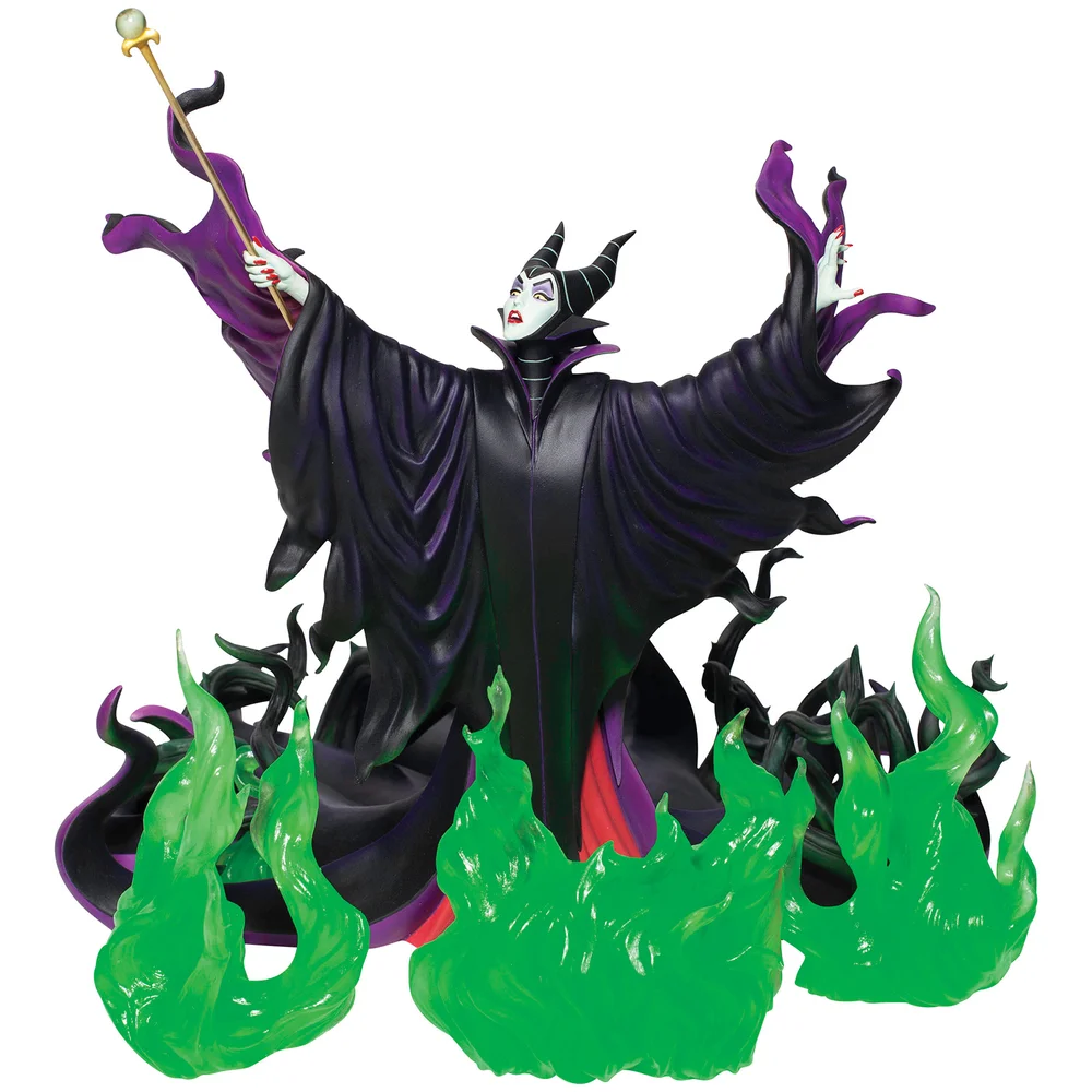 Disney Maleficent Limitierte Auflage von 2500 Figuren Bild 1