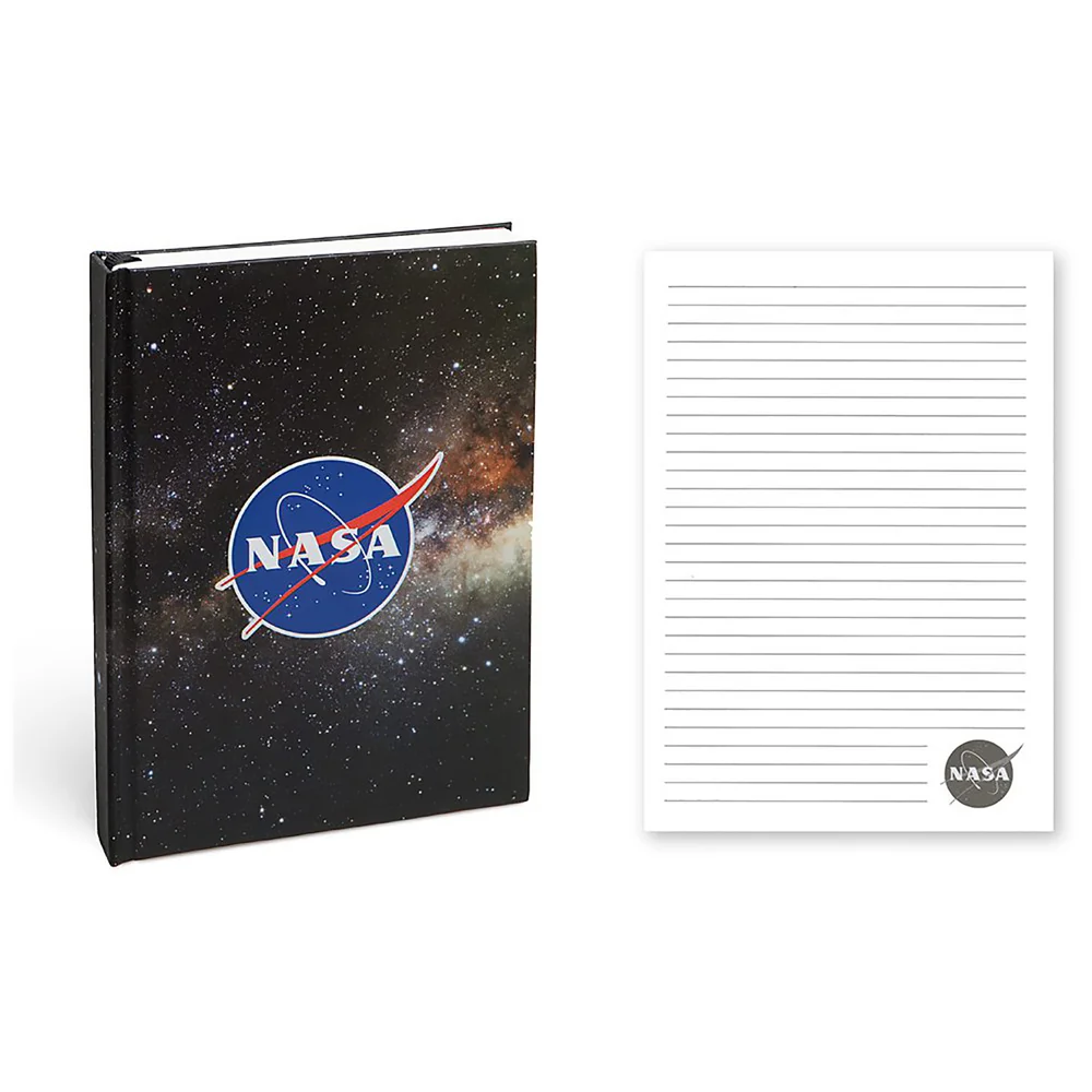 Coop NASA Celestial Notizbuch Bild 1