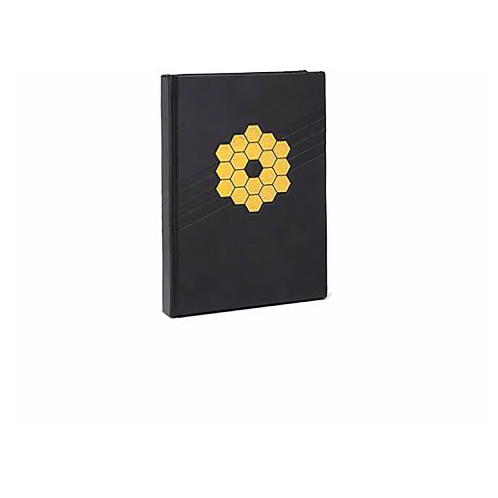 Coop NASA James Webb Notizbuch Bild 1