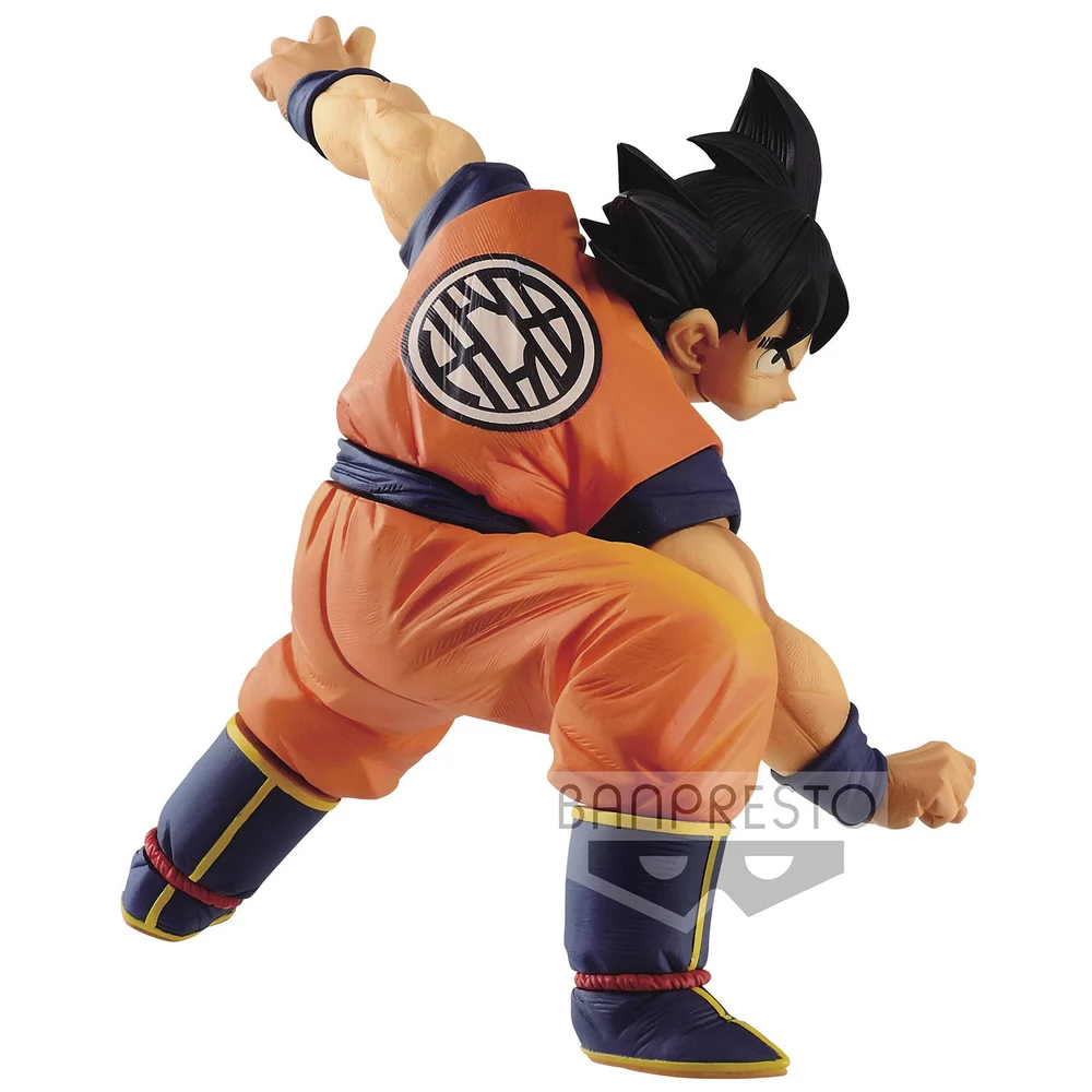 Banpresto Dragon Ball Super Son Goku Fes!! Vol.14 (A:Son Goku) Figure Bild 1